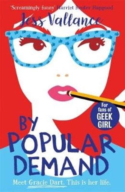 By Popular Demand : Gracie Dart book 3