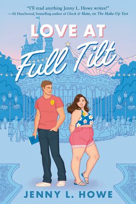 Forsidebilde av Love at Full Tilt
