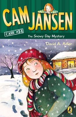 Cam Jansen