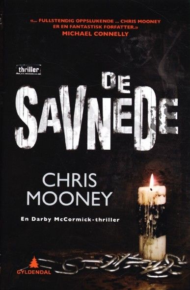 De savnede