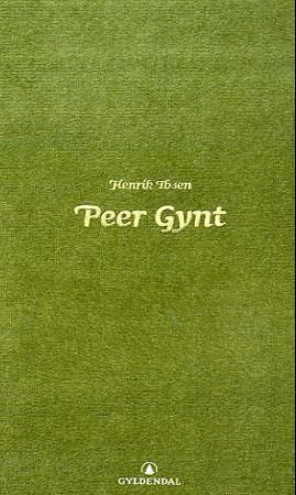 Peer Gynt
