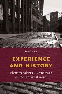 Experience and History : Phenomenological Perspectives on the Historical World