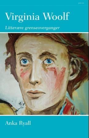 Virginia Woolf : litterære grenseoverganger