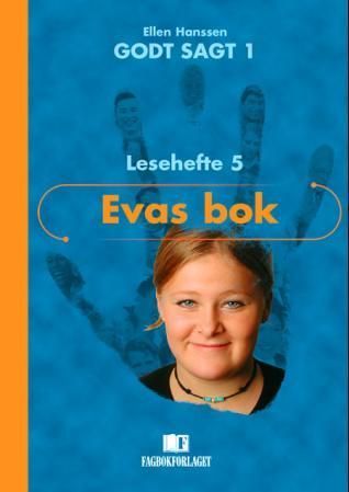 Forsidebilde av Evas bok