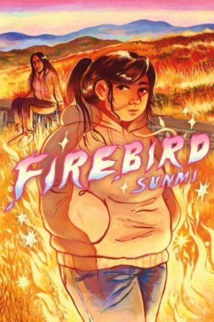 Firebird : A Graphic Novel