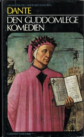 Den guddommelige komedie