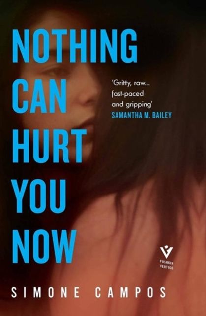 Forsidebilde av Nothing Can Hurt You Now
