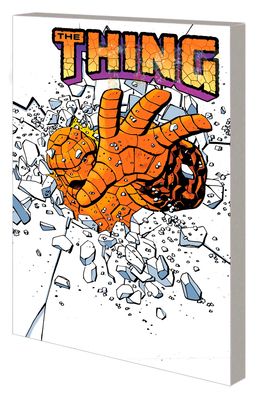 The Thing. The next big thing