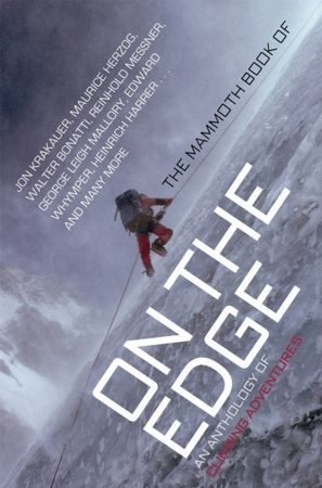 The mammoth book of