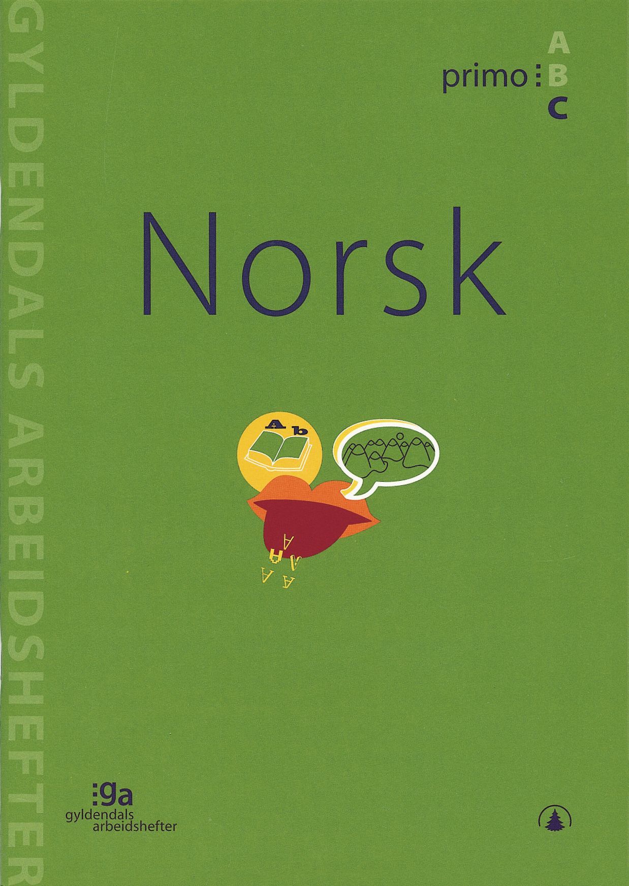 Norsk : primo C