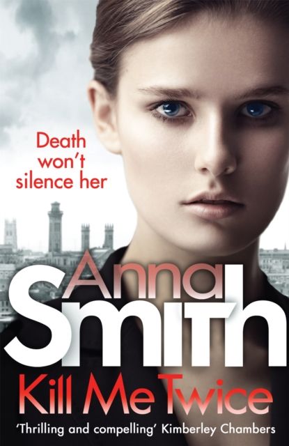 Kill Me Twice : Rosie Gilmour 7