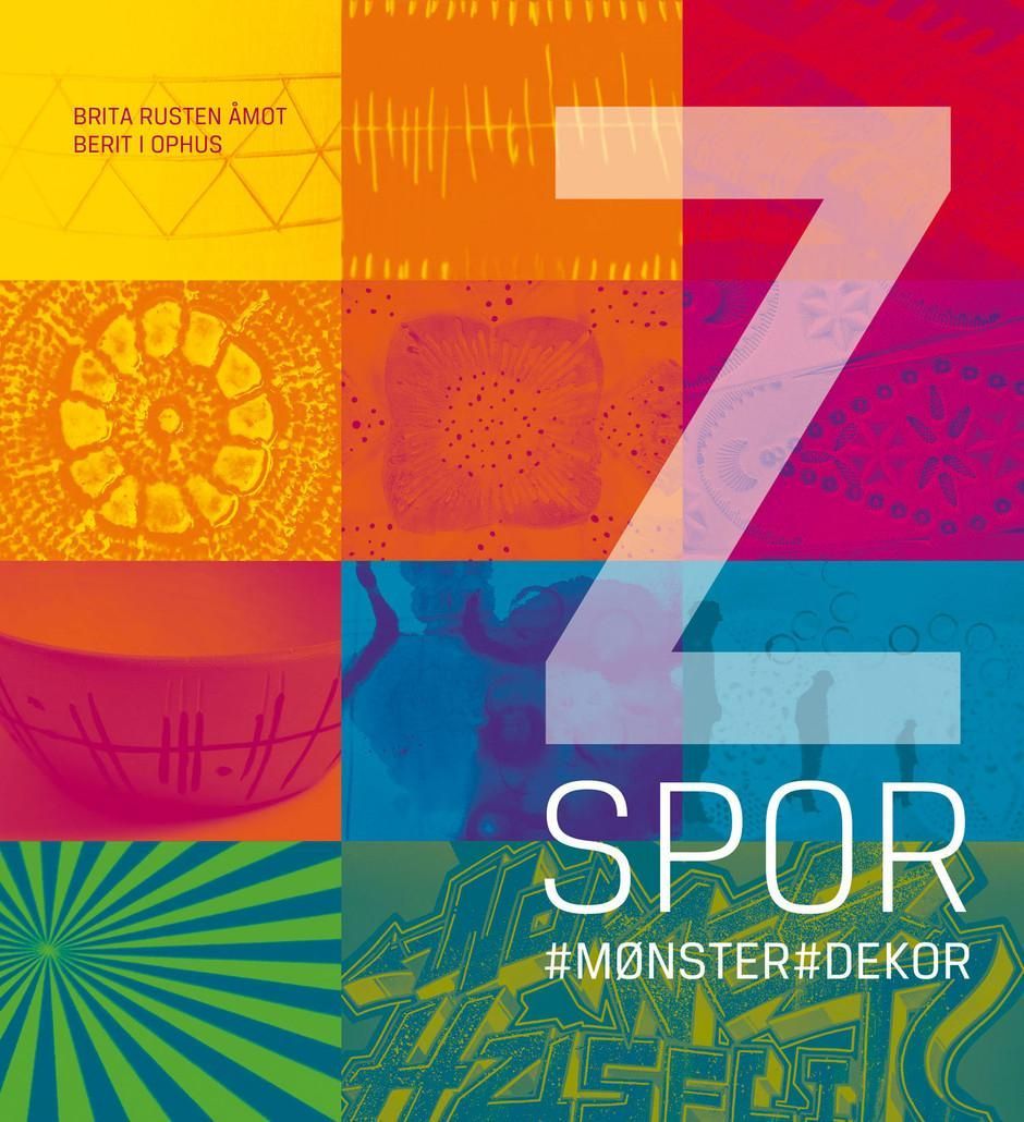 Z spor : #mønster#dekor