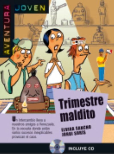 Trimestre maldito