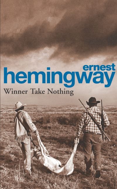 Winner take nothing