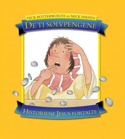 De ti sølvpengene