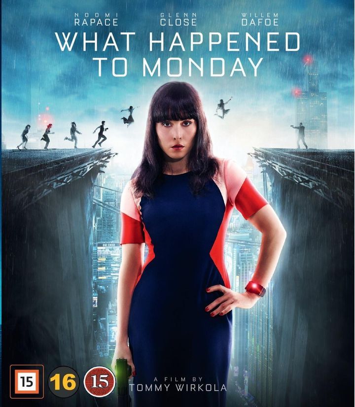 What happened to Monday