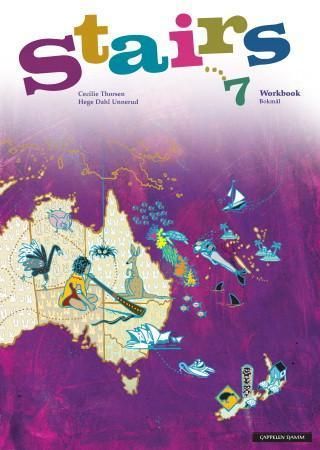 Stairs 7 : workbook