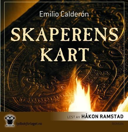 Skaperens kart