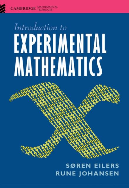 Forsidebilde av Introduction to Experimental Mathematics