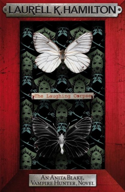 The laughing corpse