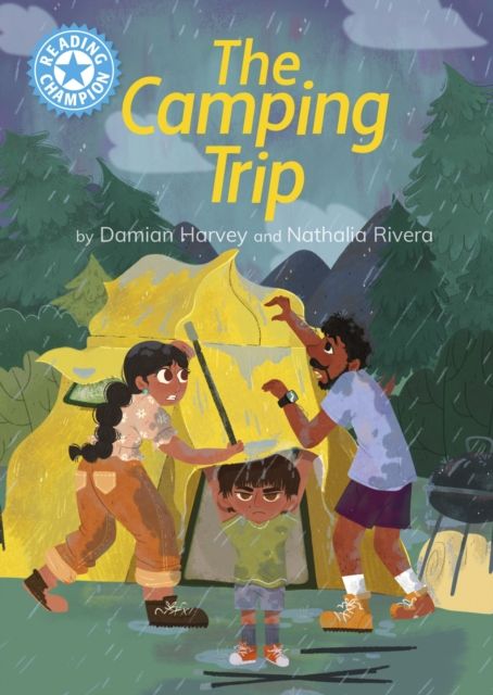 The camping trip