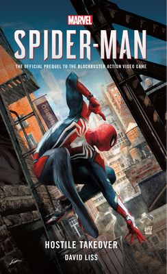 Marvel Spider-man