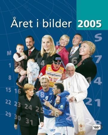 Året i bilder 2005