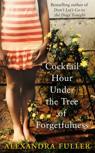 Forsidebilde av Cocktail Hour Under the Tree of Forgetfulness