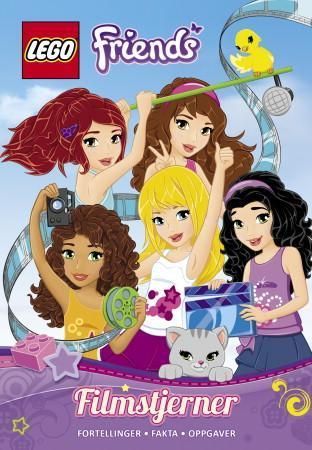 Lego friends