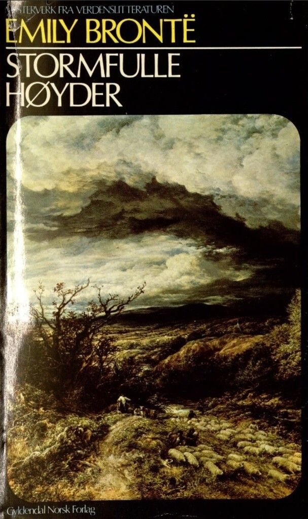 Stormfulle høyder