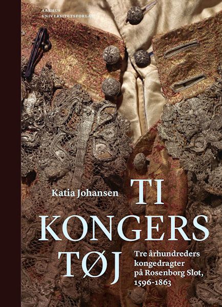 Ti Kongers tøj