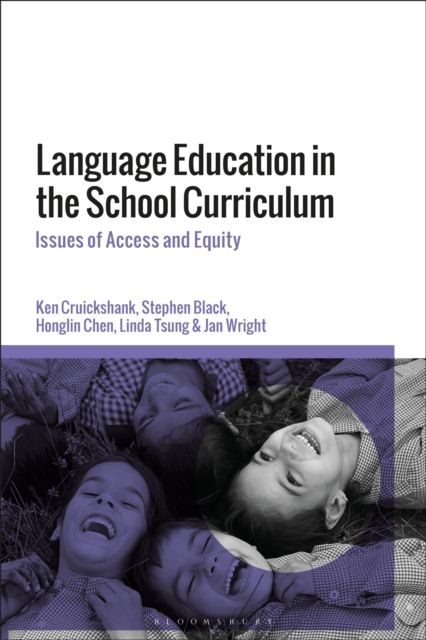 Language Education in the School Curriculum : Issues of Access and Equity