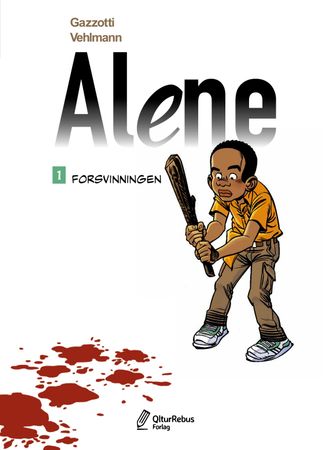 Alene