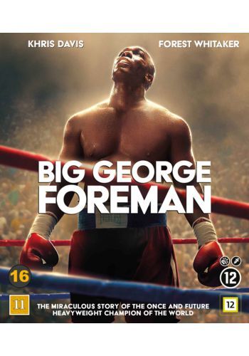 Big George Foreman