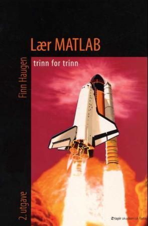 Lær MATLAB : trinn for trinn