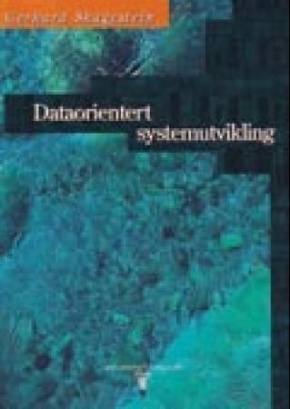 Dataorientert systemutvikling
