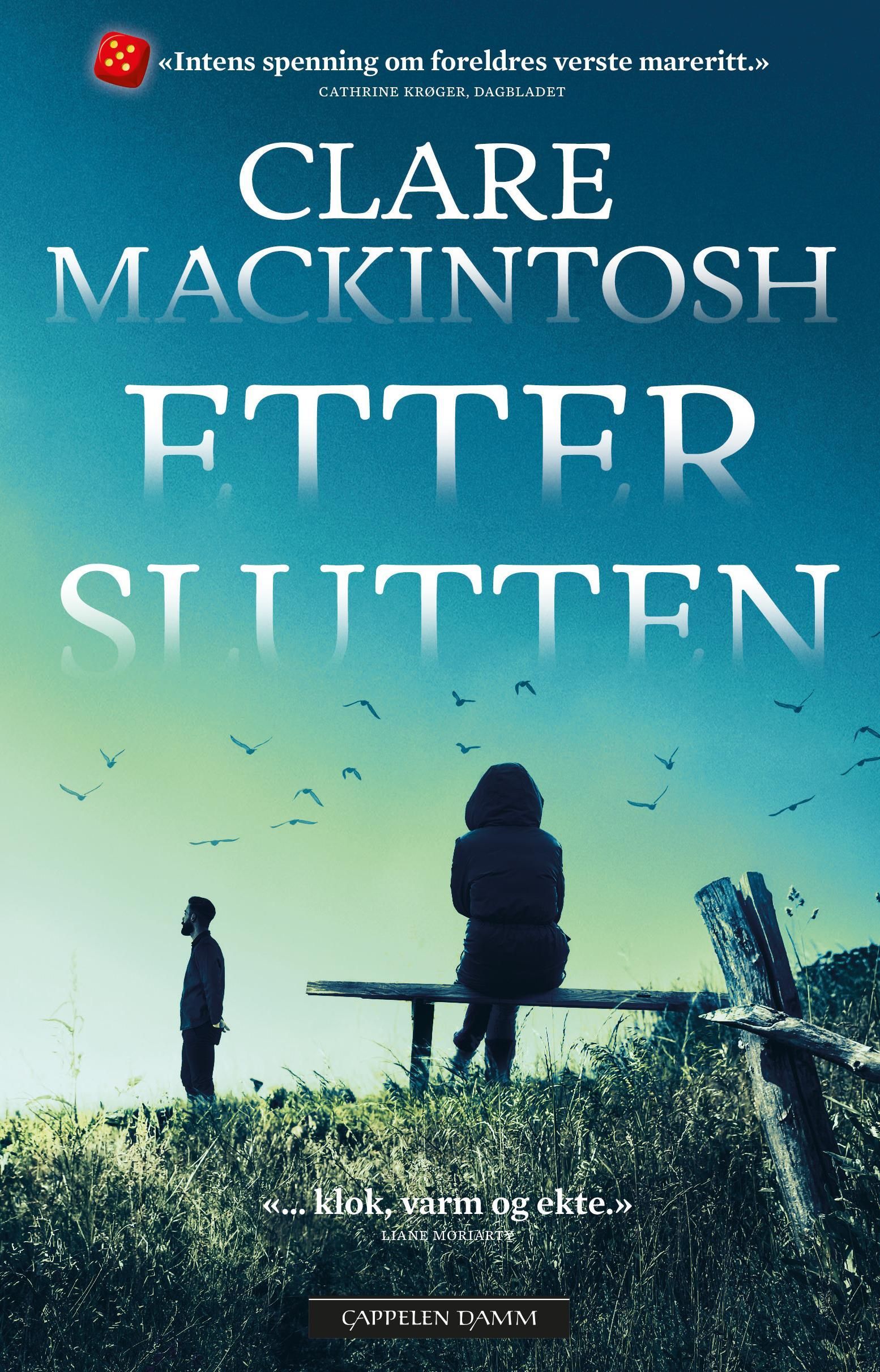 Etter slutten