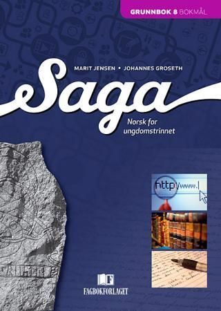 Saga