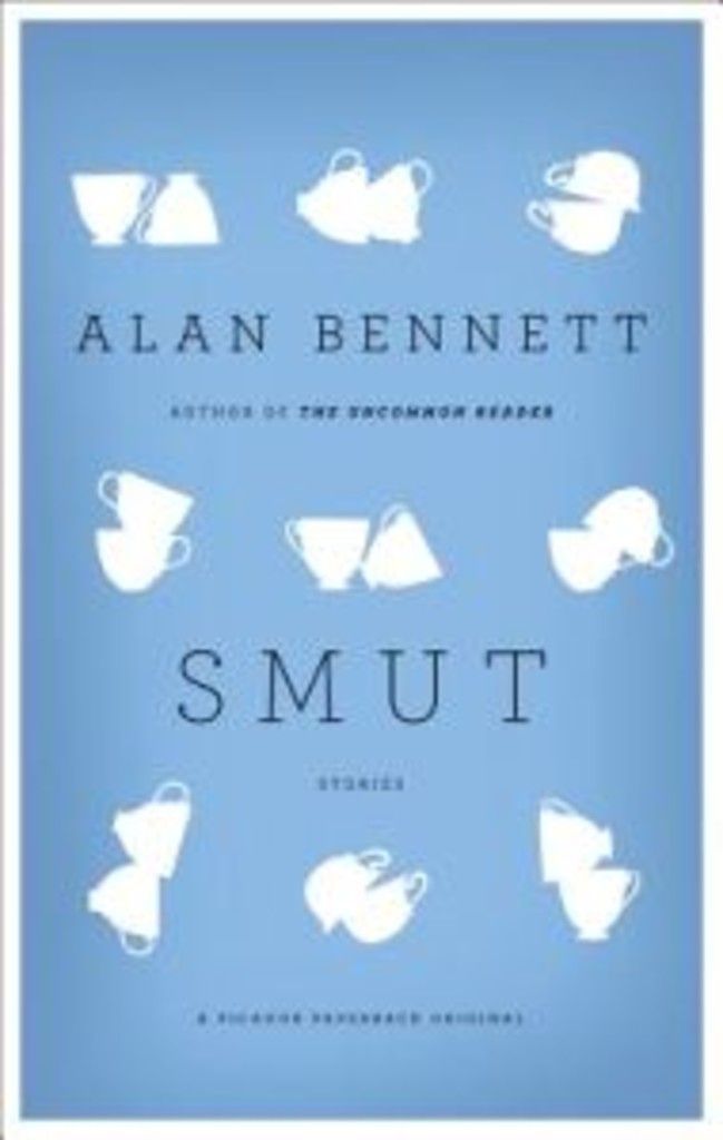 Smut : Stories