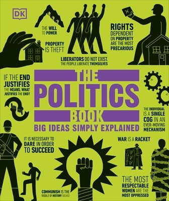 The politics book
