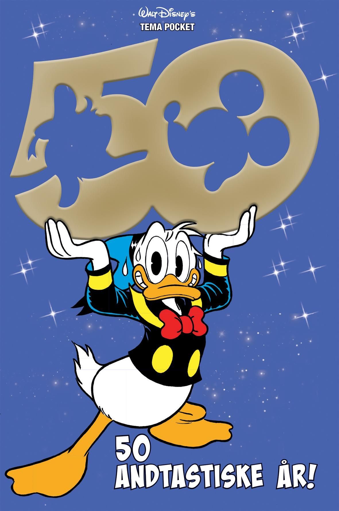50 andtastiske år!