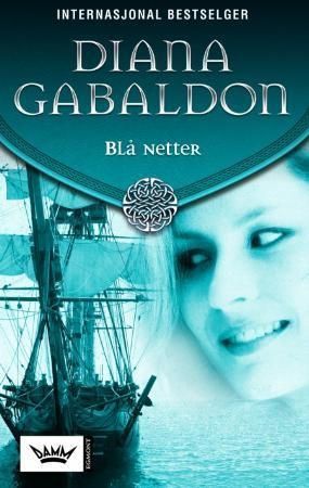 Blå netter