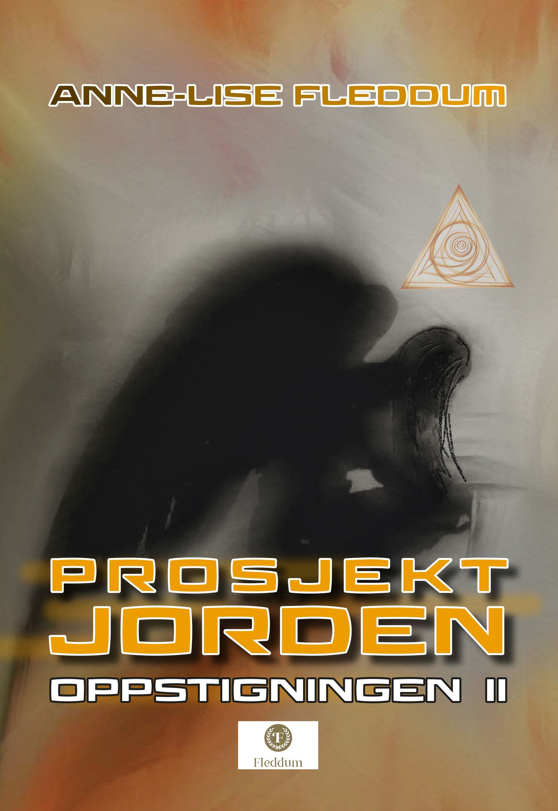 Prosjekt Jorden. II. Oppstigningen
