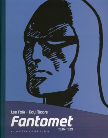 Fantomet : 1936-1939