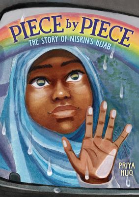 Piece by piece : the story of Nisrin's hijab