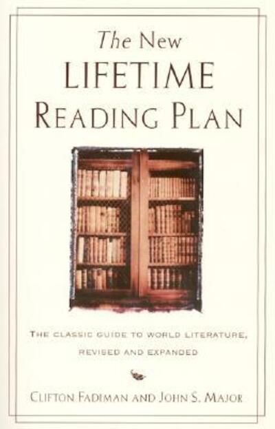 The new lifetime reading plan
