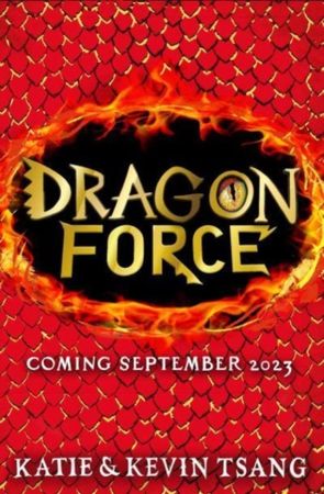 Dragon force
