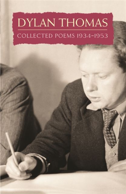 Collected poems : 1934-1953