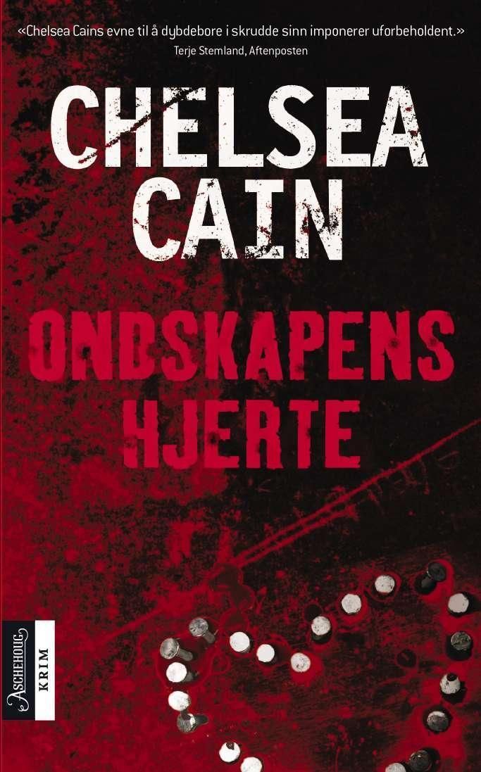 Ondskapens hjerte