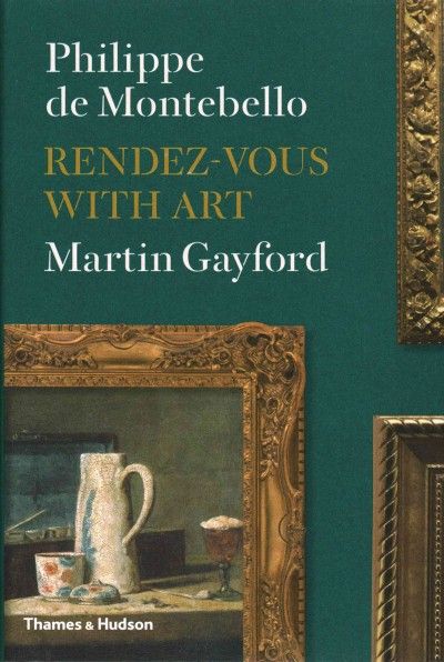 Rendez-vous with Art
